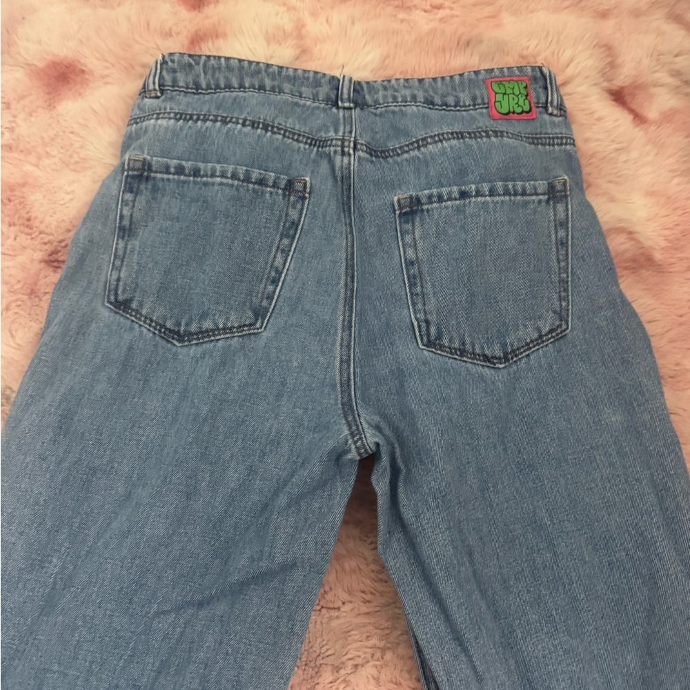 Empyre Jeans Size 2 - Picture 2 of 2